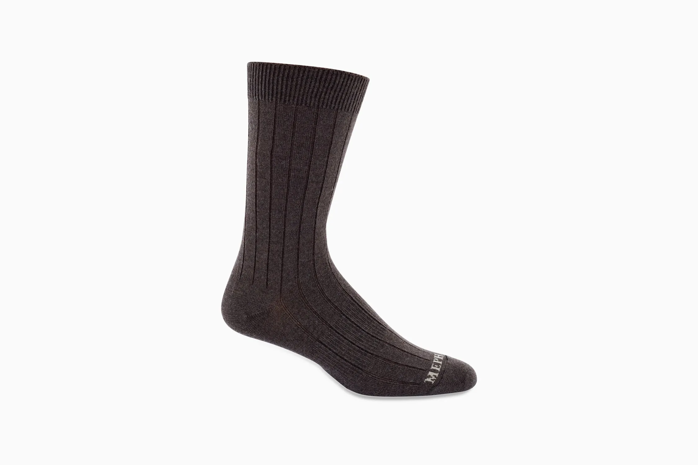 Phoenix Sock - Brown