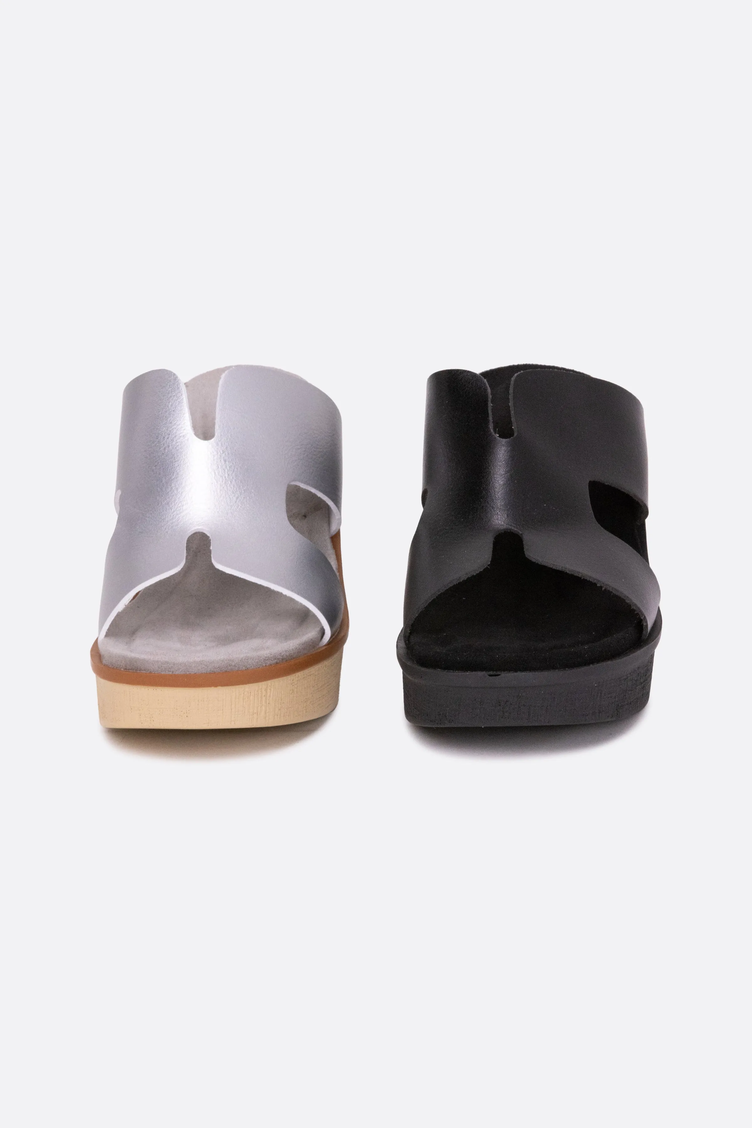 Pierre Dumas It's Time to Be You Shoe