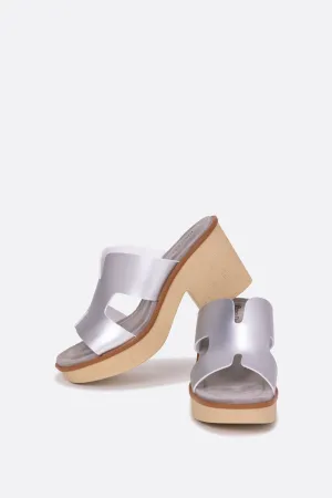 Pierre Dumas It's Time to Be You Shoe