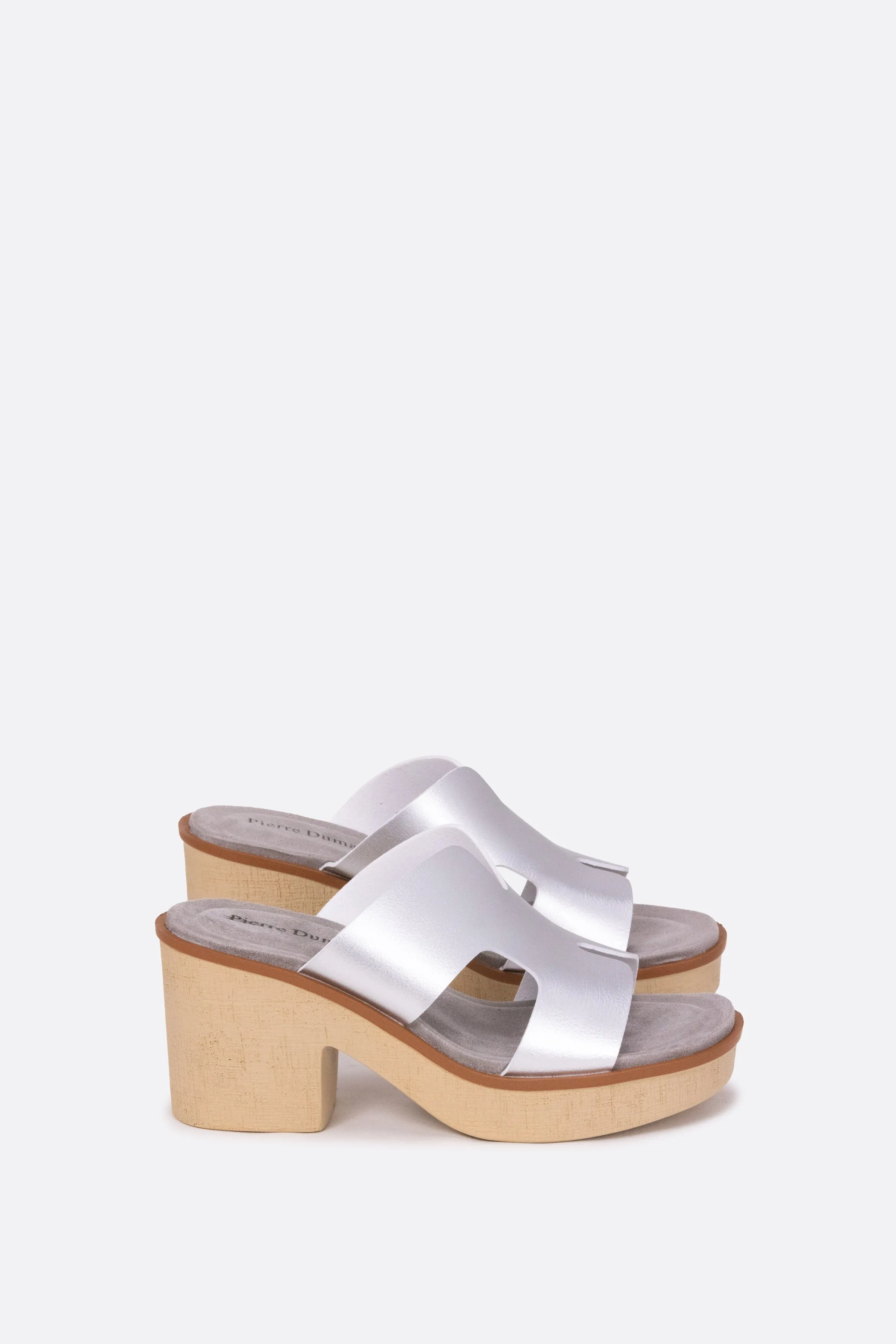 Pierre Dumas It's Time to Be You Shoe