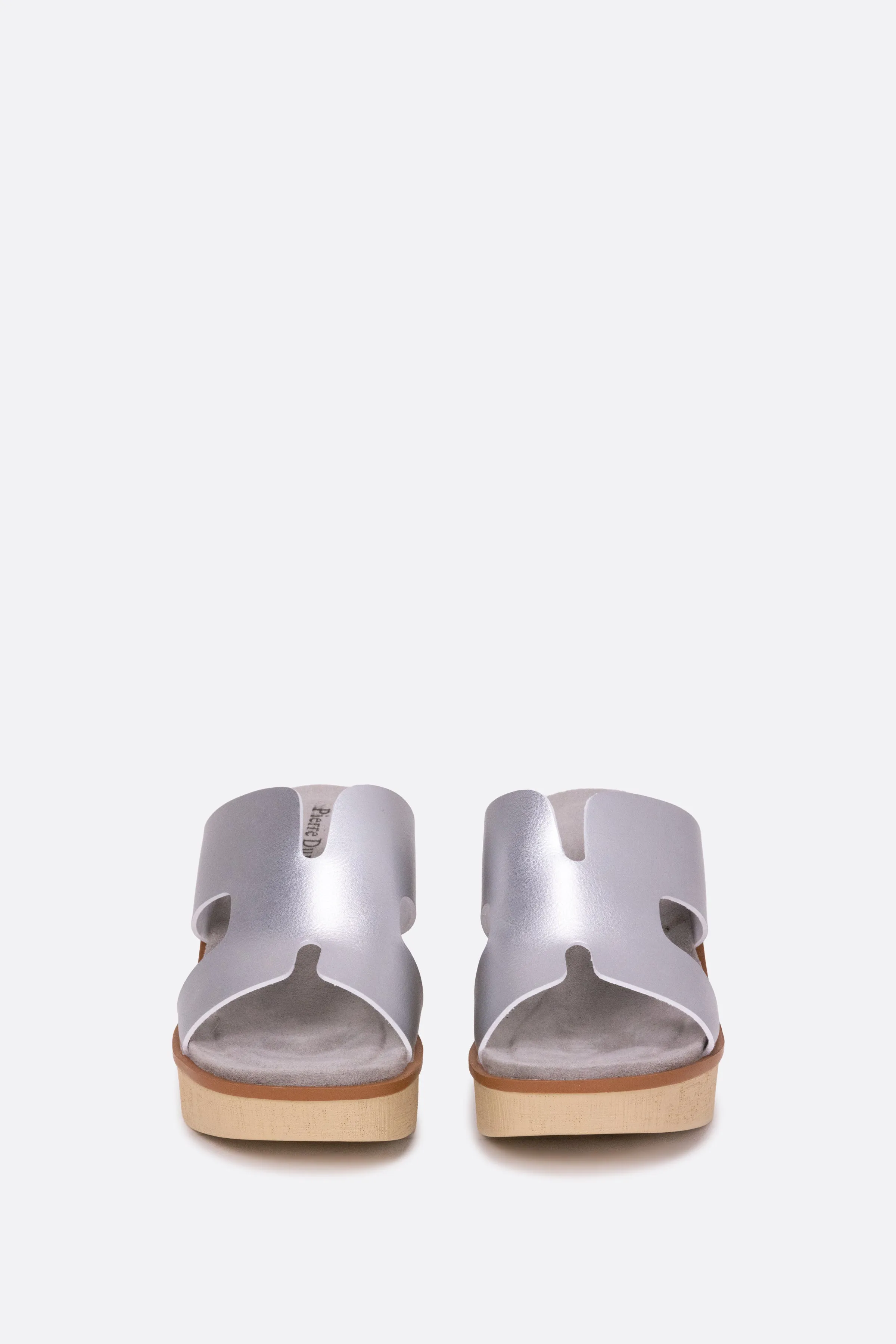 Pierre Dumas It's Time to Be You Shoe