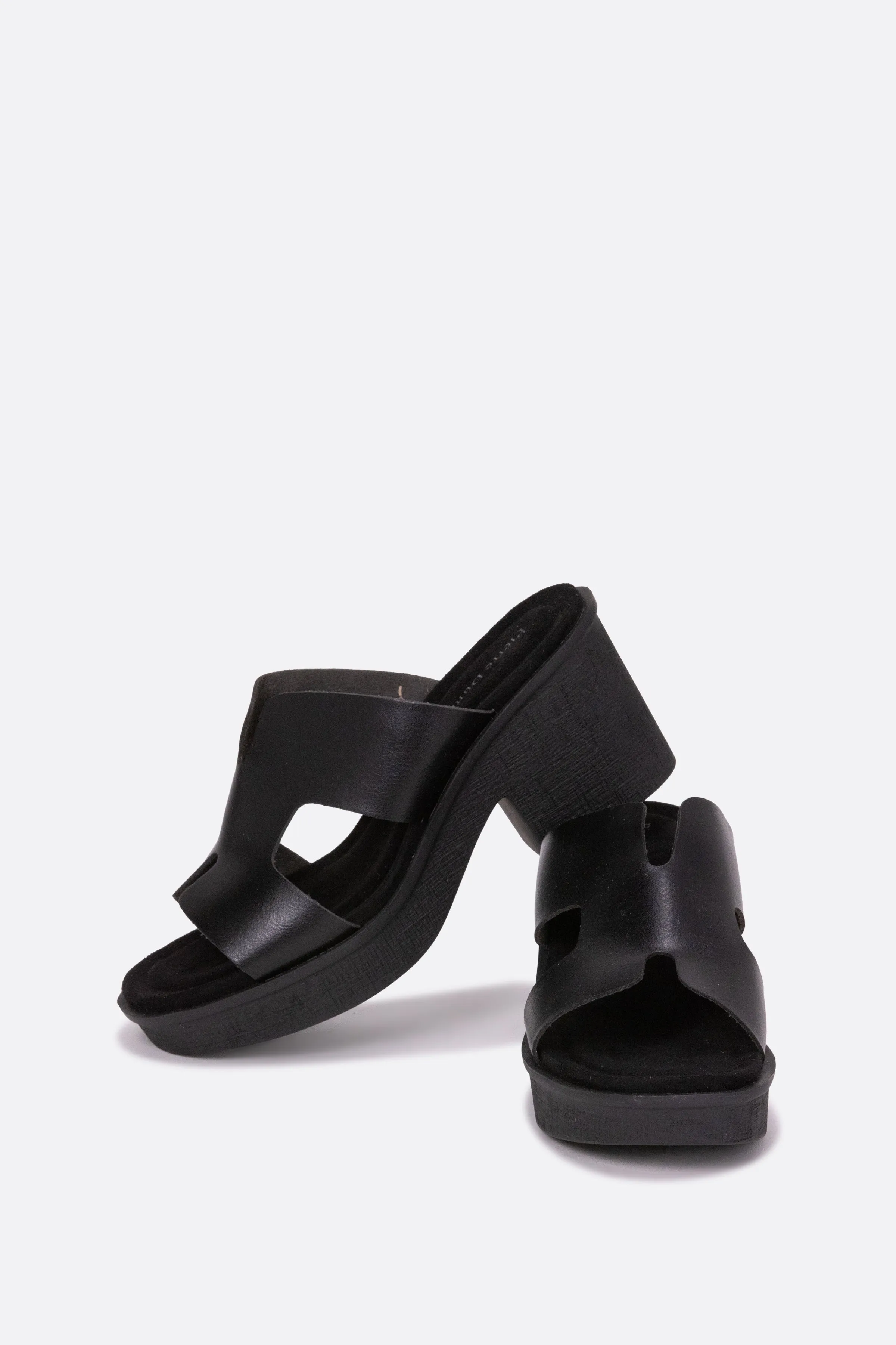 Pierre Dumas It's Time to Be You Shoe