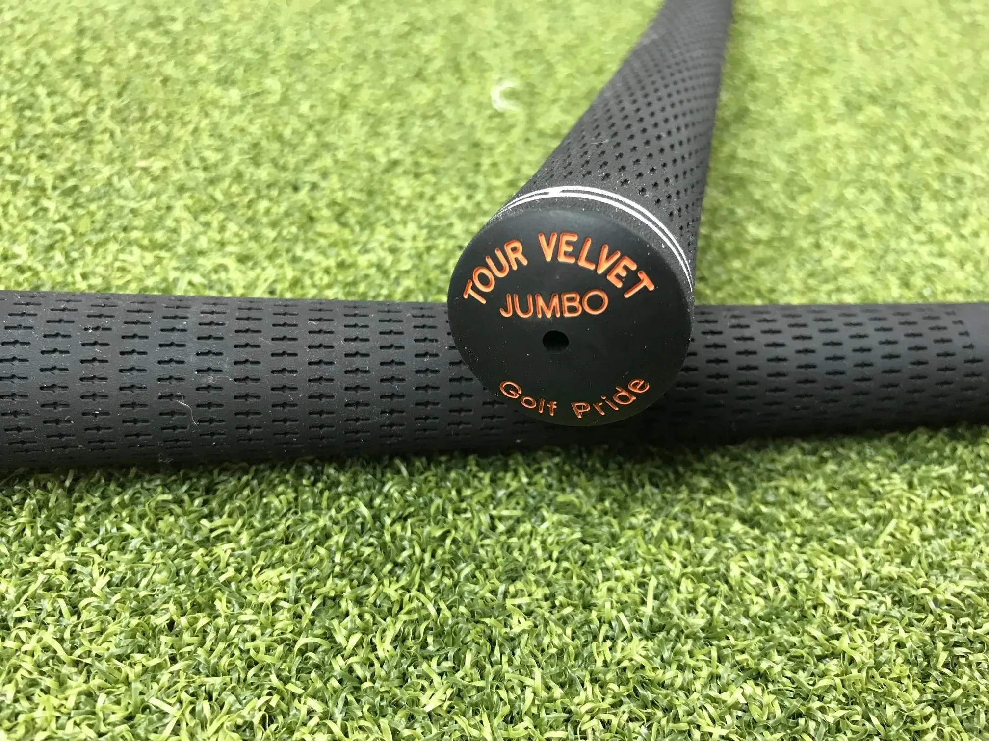 Ping Tour Velvet 360 Grip