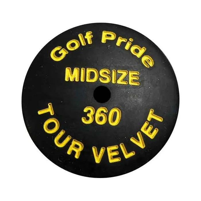 Ping Tour Velvet 360 Grip