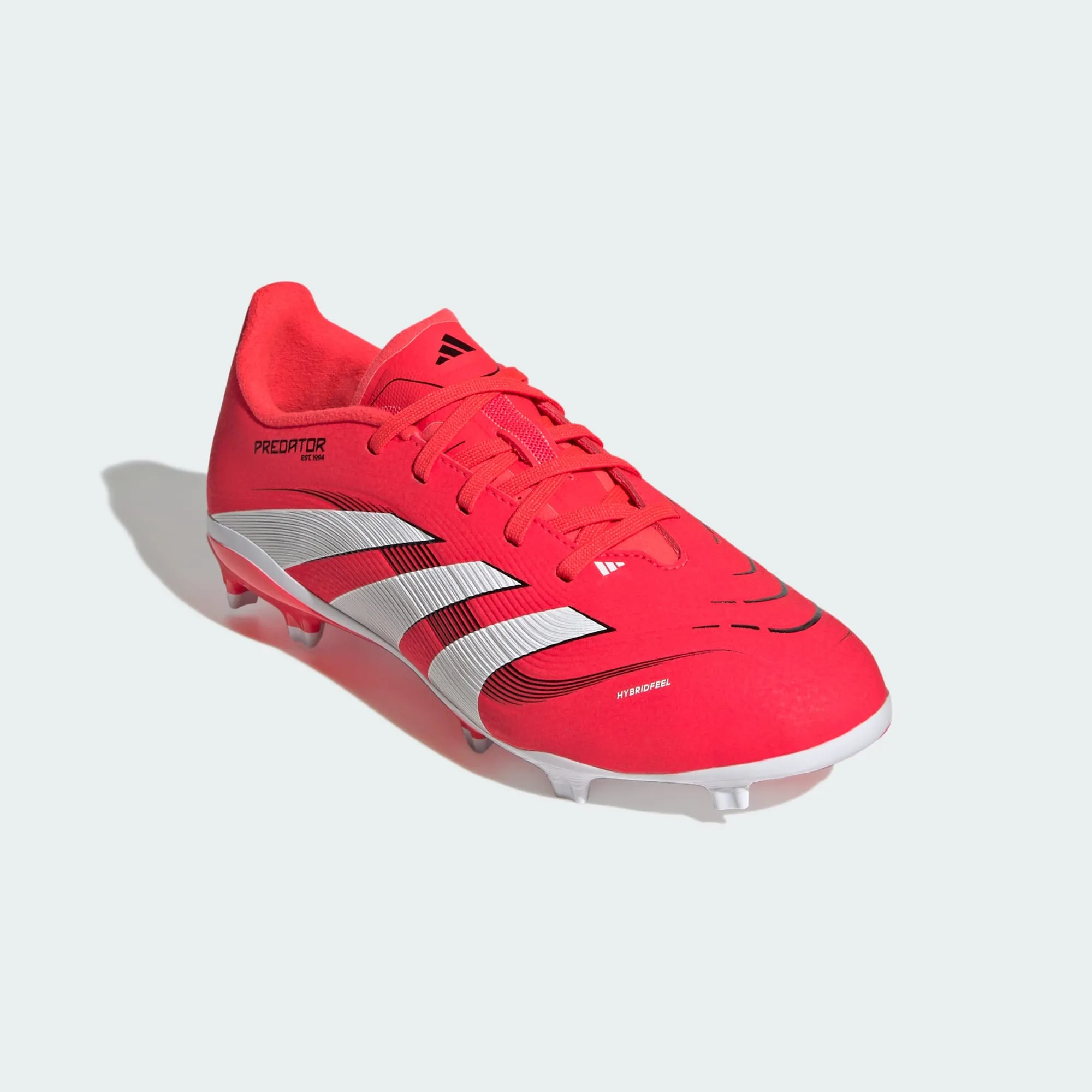Predator League Firm/Multi-Ground Soccer Cleats Kids