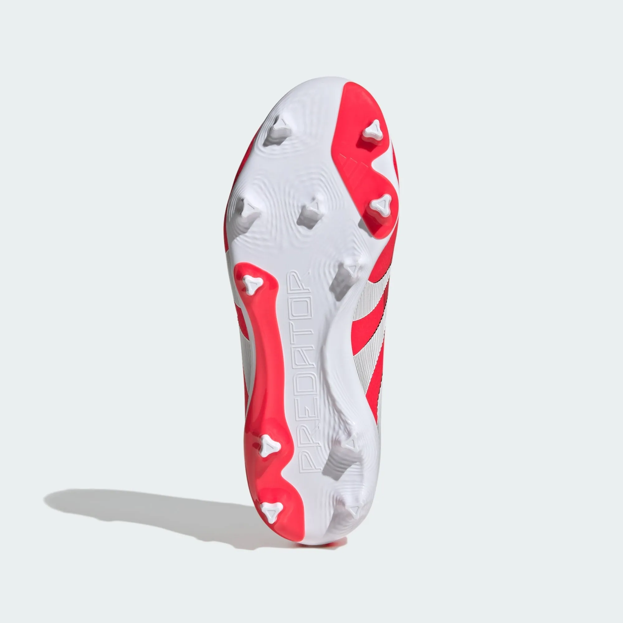 Predator League Firm/Multi-Ground Soccer Cleats Kids