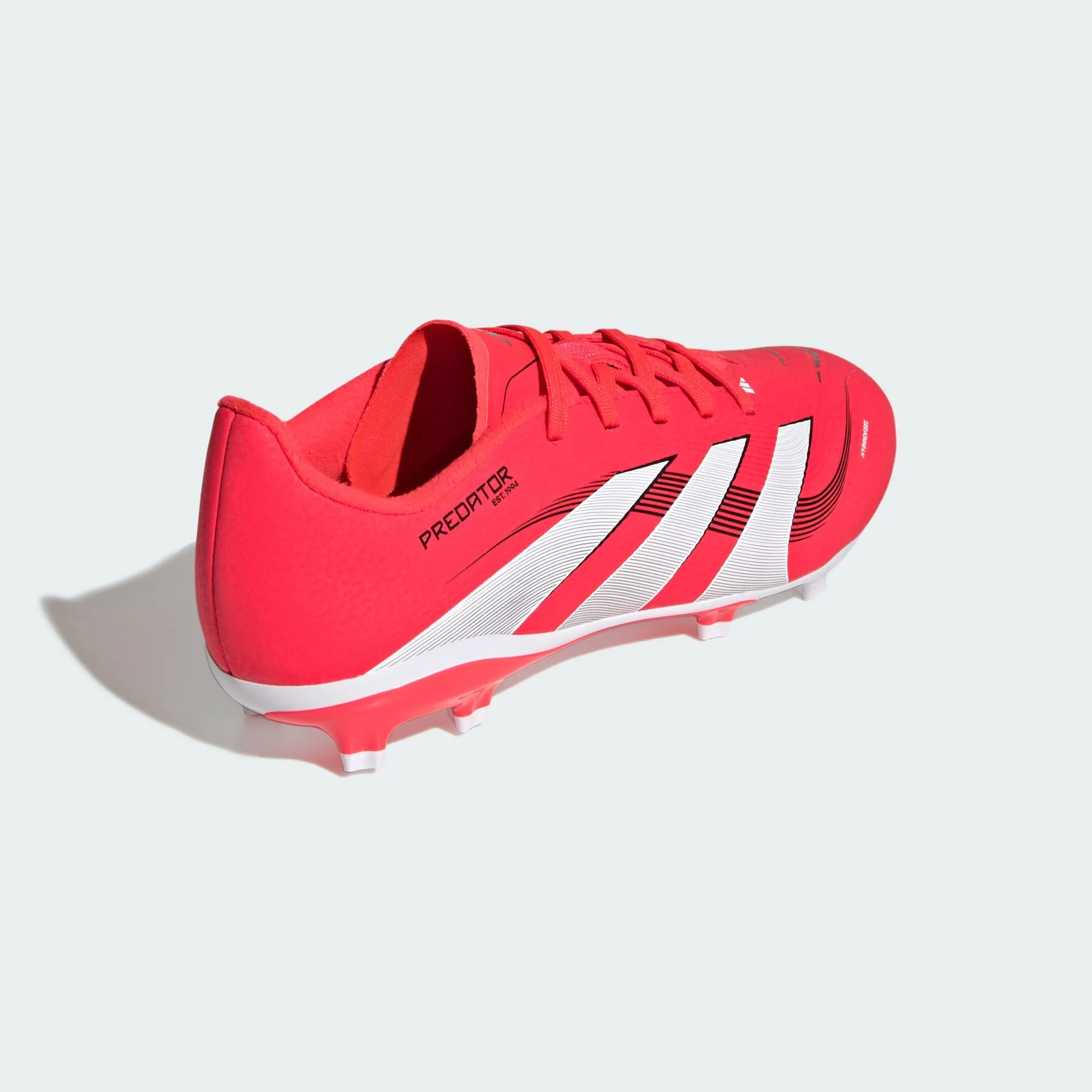 Predator League Firm/Multi-Ground Soccer Cleats Kids