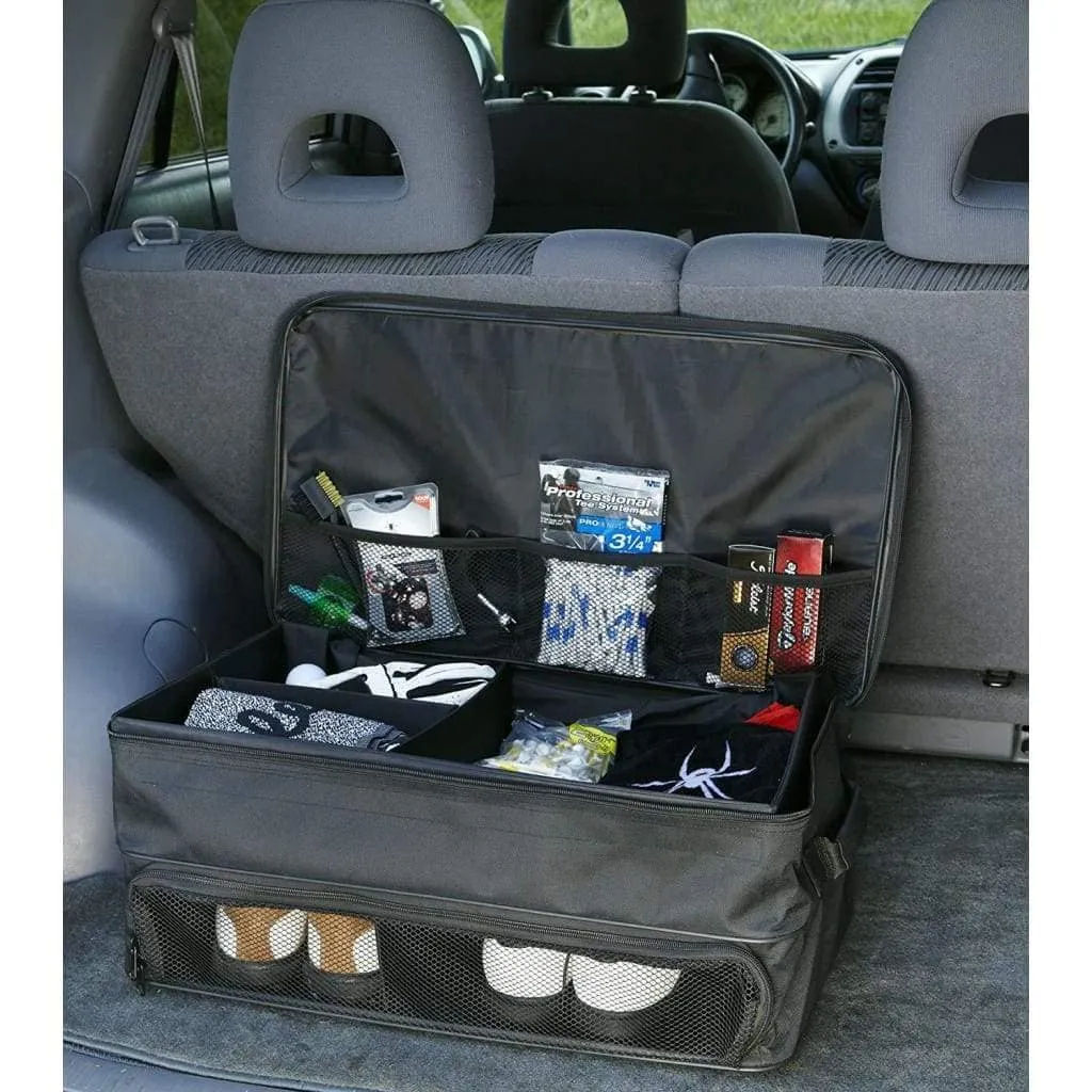 PrideSports Trunk Accessory Organizer