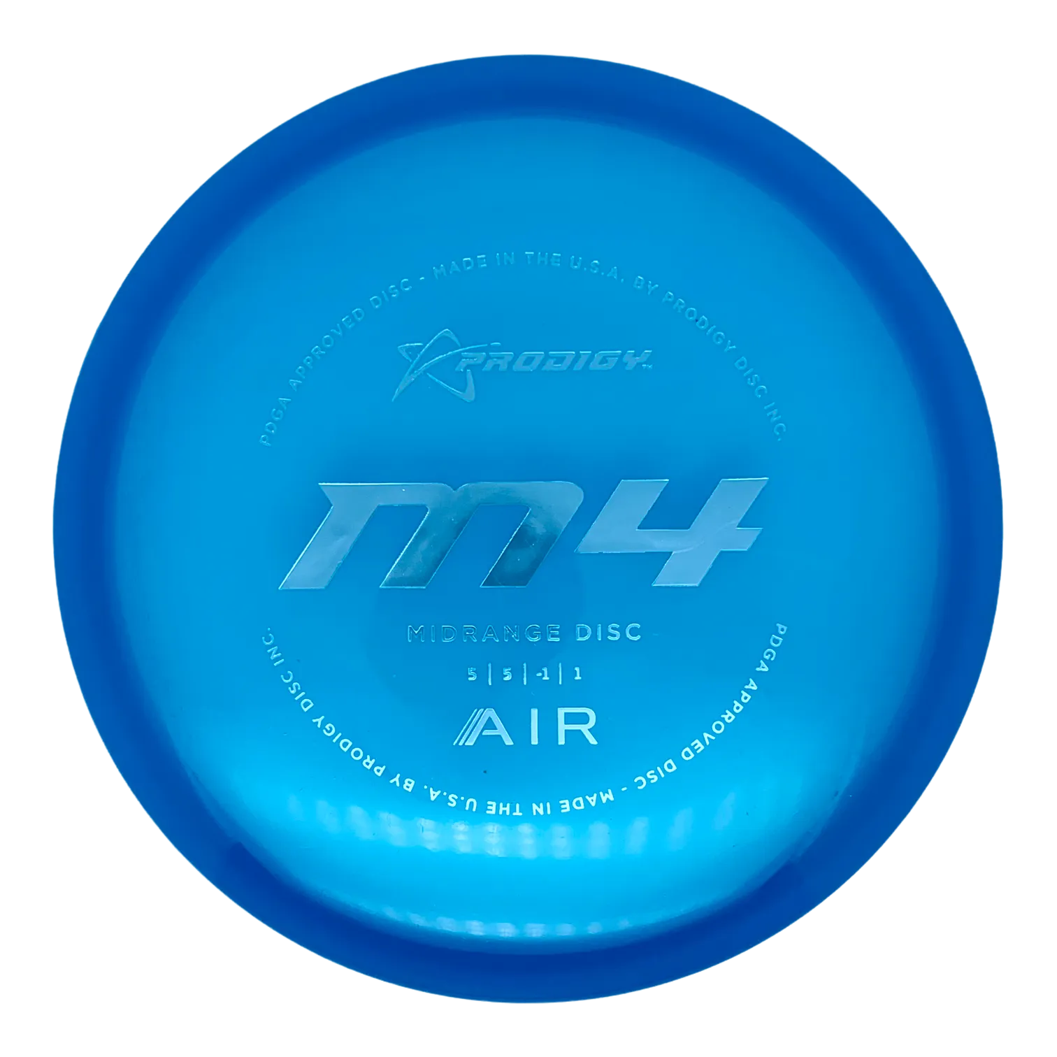 Prodigy M4 Midrange Disc - AIR Plastic