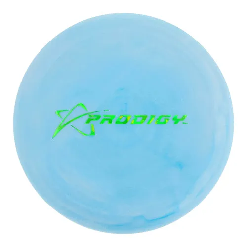 Prodigy Mini Marker Disc - Base Plastic - Bar Stamp