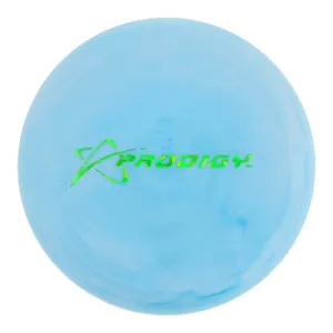 Prodigy Mini Marker Disc - Base Plastic - Bar Stamp
