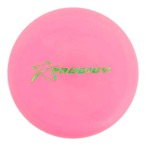 Prodigy Mini Marker Disc - Base Plastic - Bar Stamp