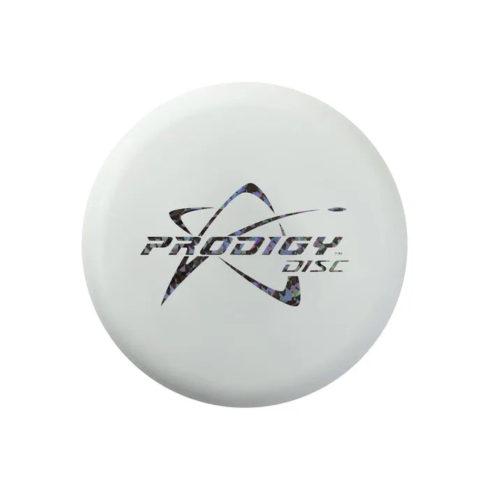 Prodigy Mini Marker Disc Base Plastic - Prodigy Logo