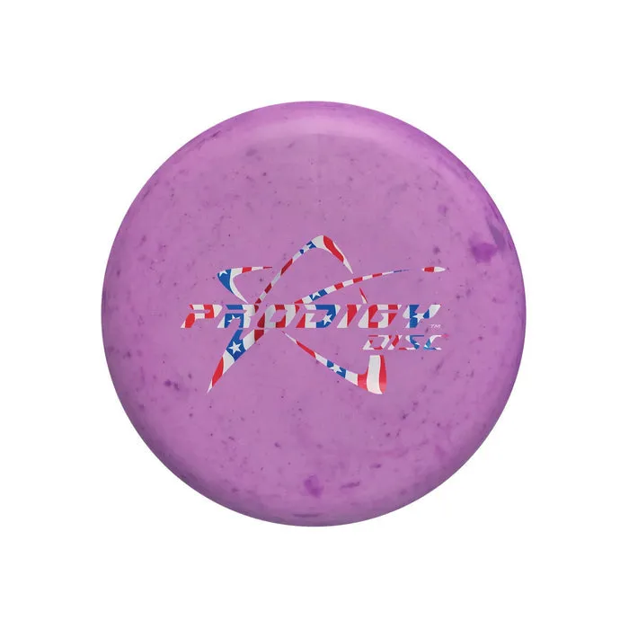 Prodigy Mini Marker Disc Base Plastic - Prodigy Logo