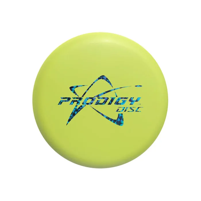 Prodigy Mini Marker Disc Base Plastic - Prodigy Logo