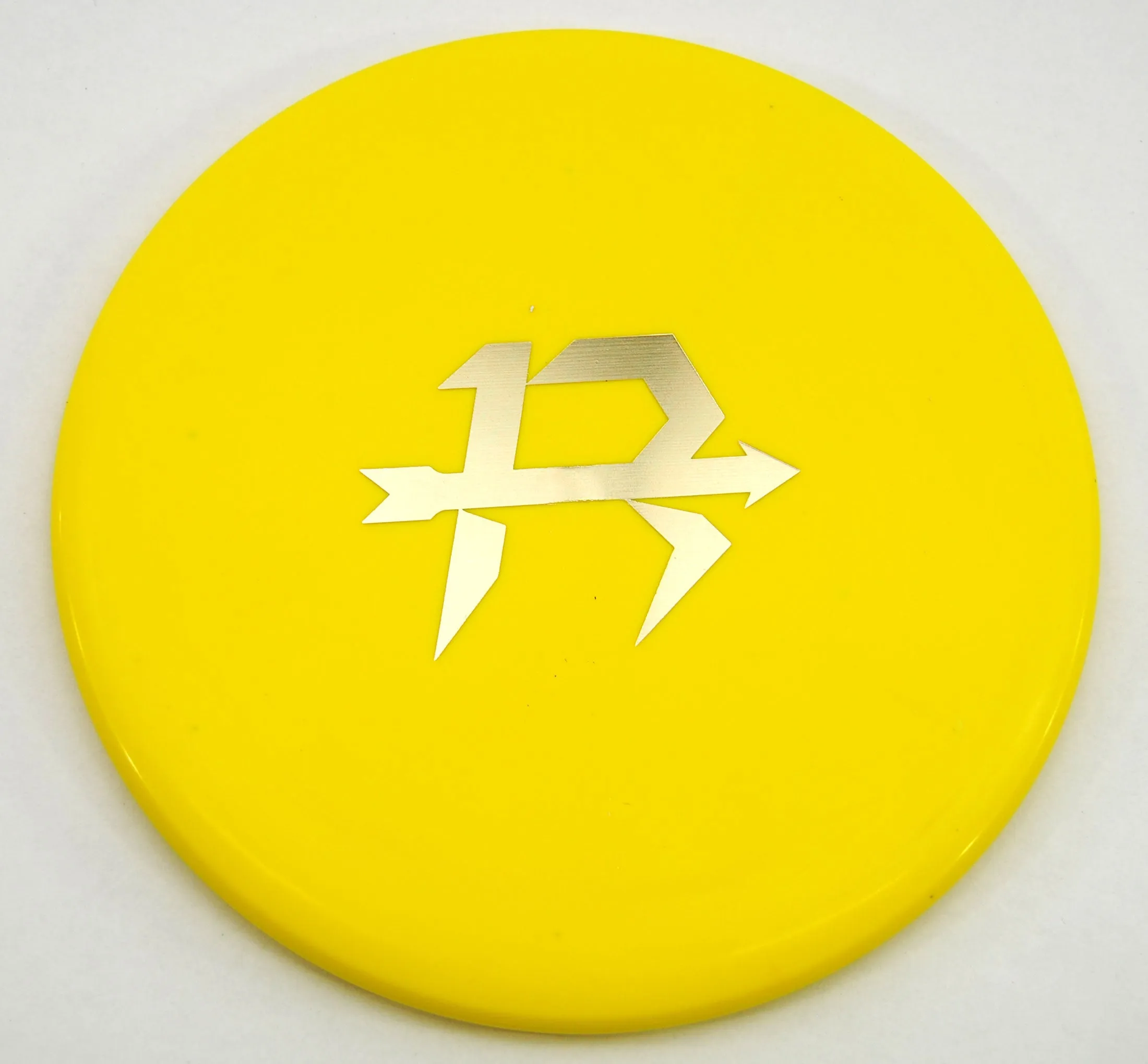 Prodigy Mini Marker Disc - Isaac Robinson M4
