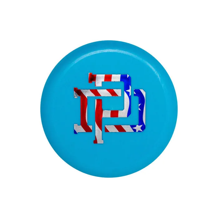 Prodigy Mini Marker Disc - PD Logo