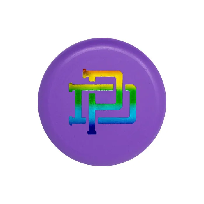 Prodigy Mini Marker Disc - PD Logo