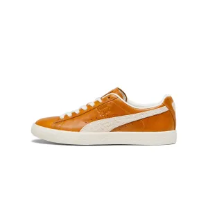 Puma Mens Clyde Paris Shoes