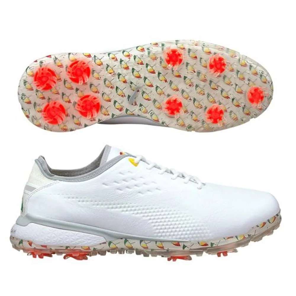 PUMA PROADAPT Delta Arnold Palmer Golf Shoes 2021