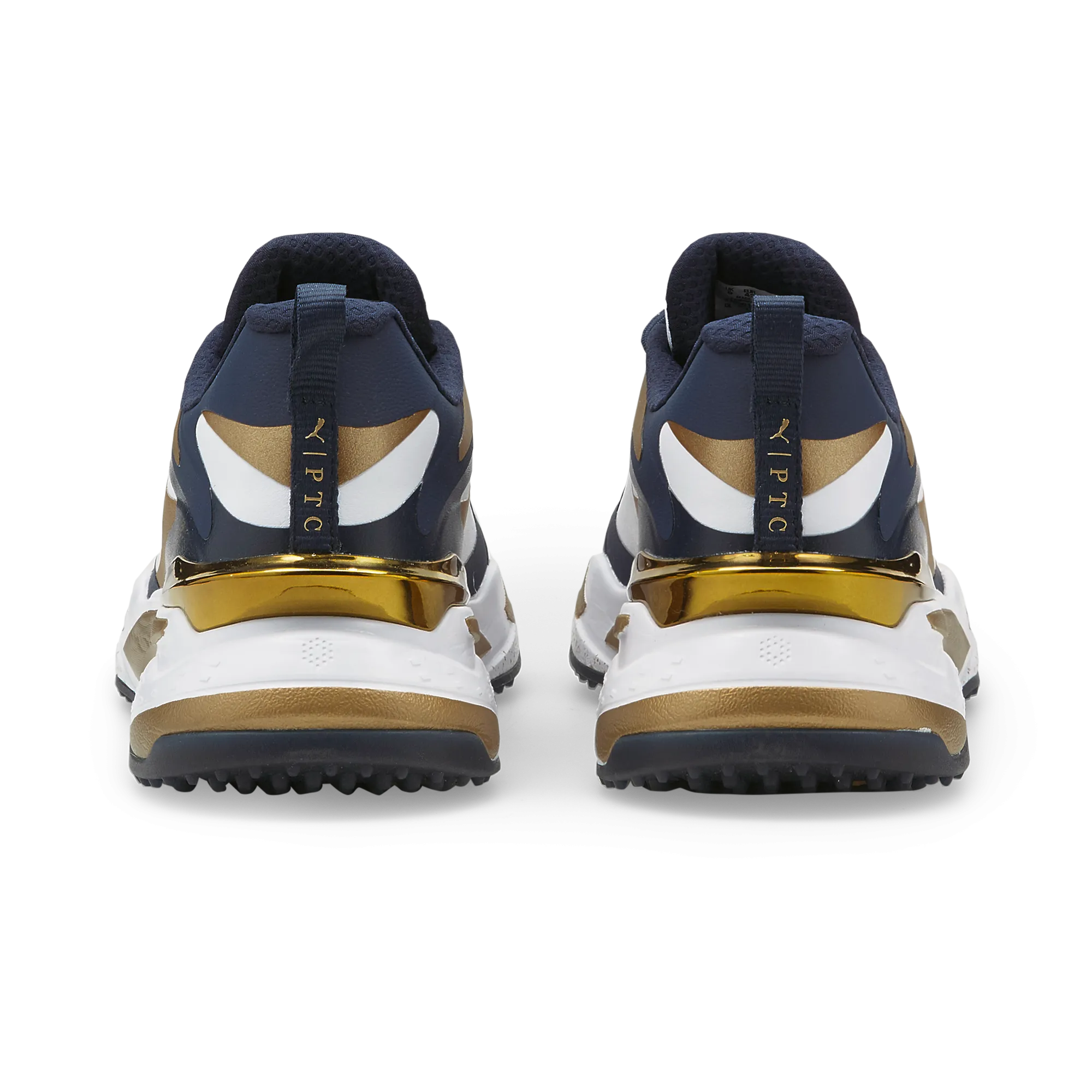 PUMA x PTC Golf Shoes
