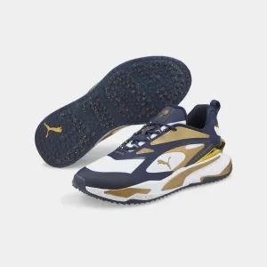 PUMA x PTC Golf Shoes