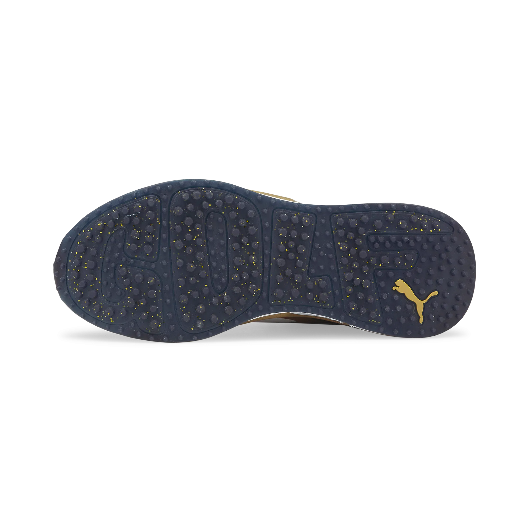 PUMA x PTC Golf Shoes