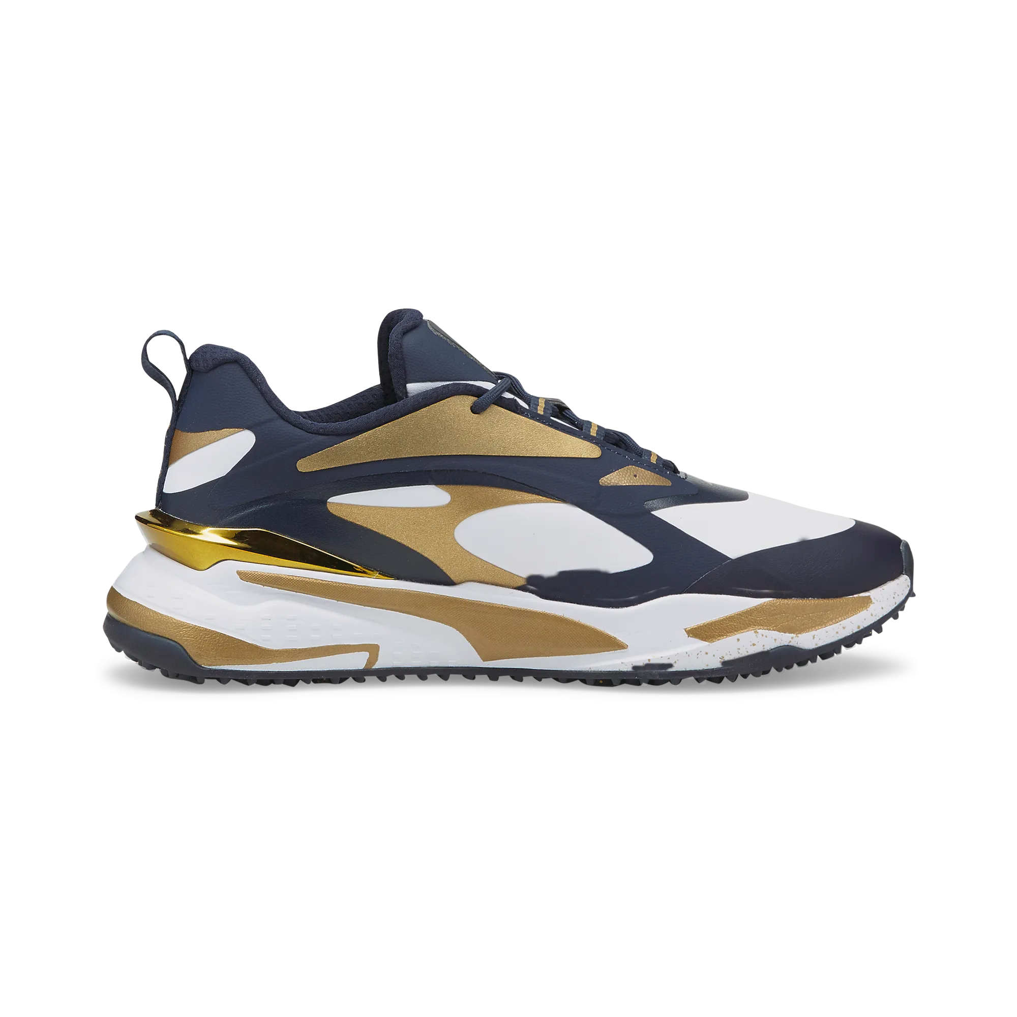 PUMA x PTC Golf Shoes