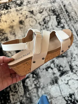Rain Check, Ivory by Corkys