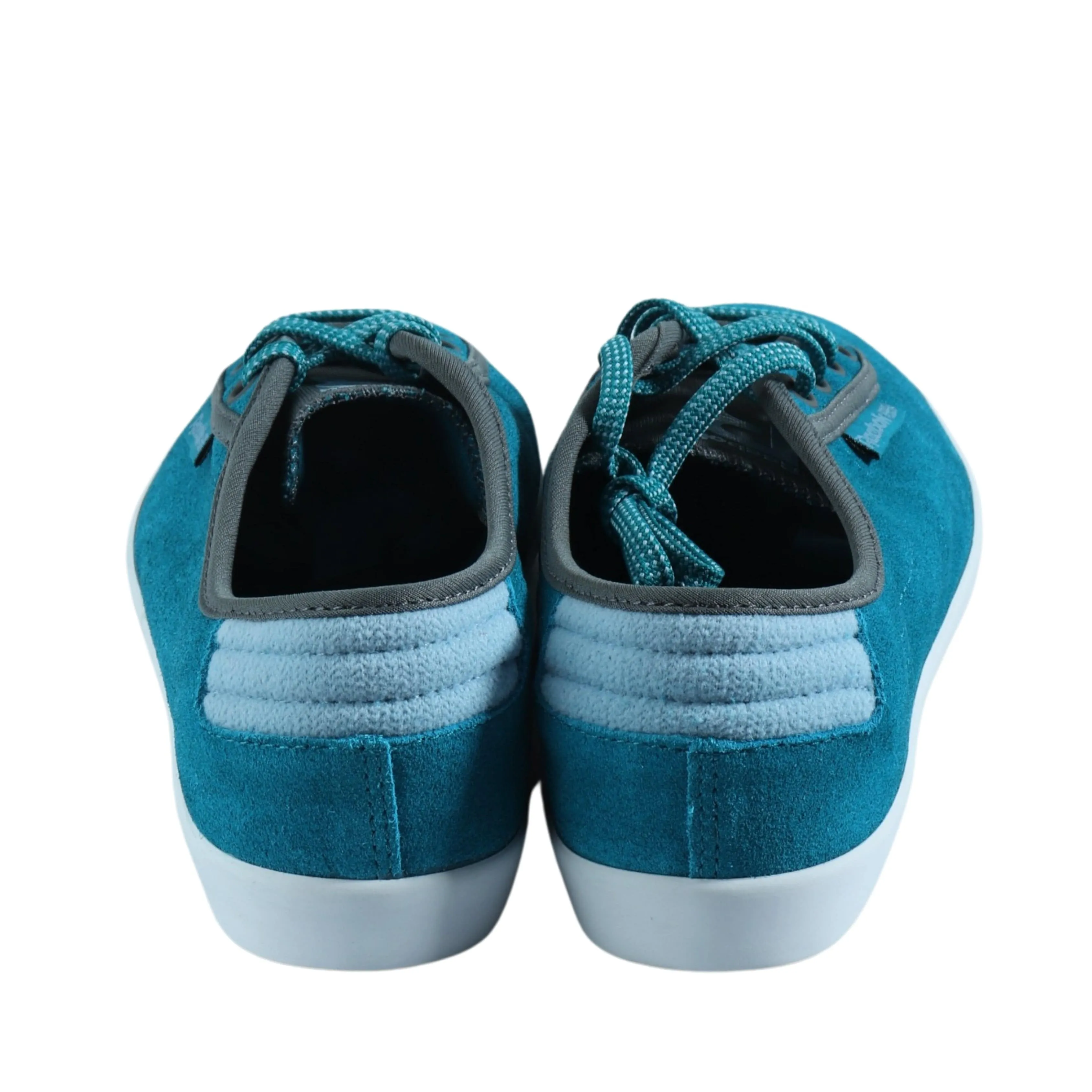 REEBOK - Plimsole Velour Sneakers