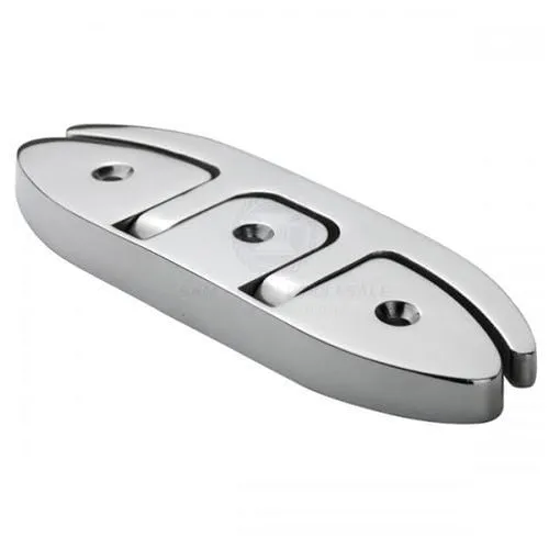 Relaxn Cleats - Fold Down Stainless Steel