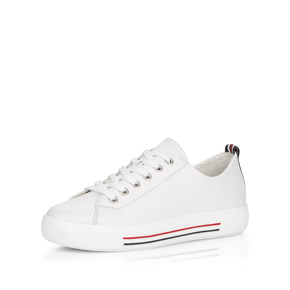 Remonte D0900-80 Ladies Trainers