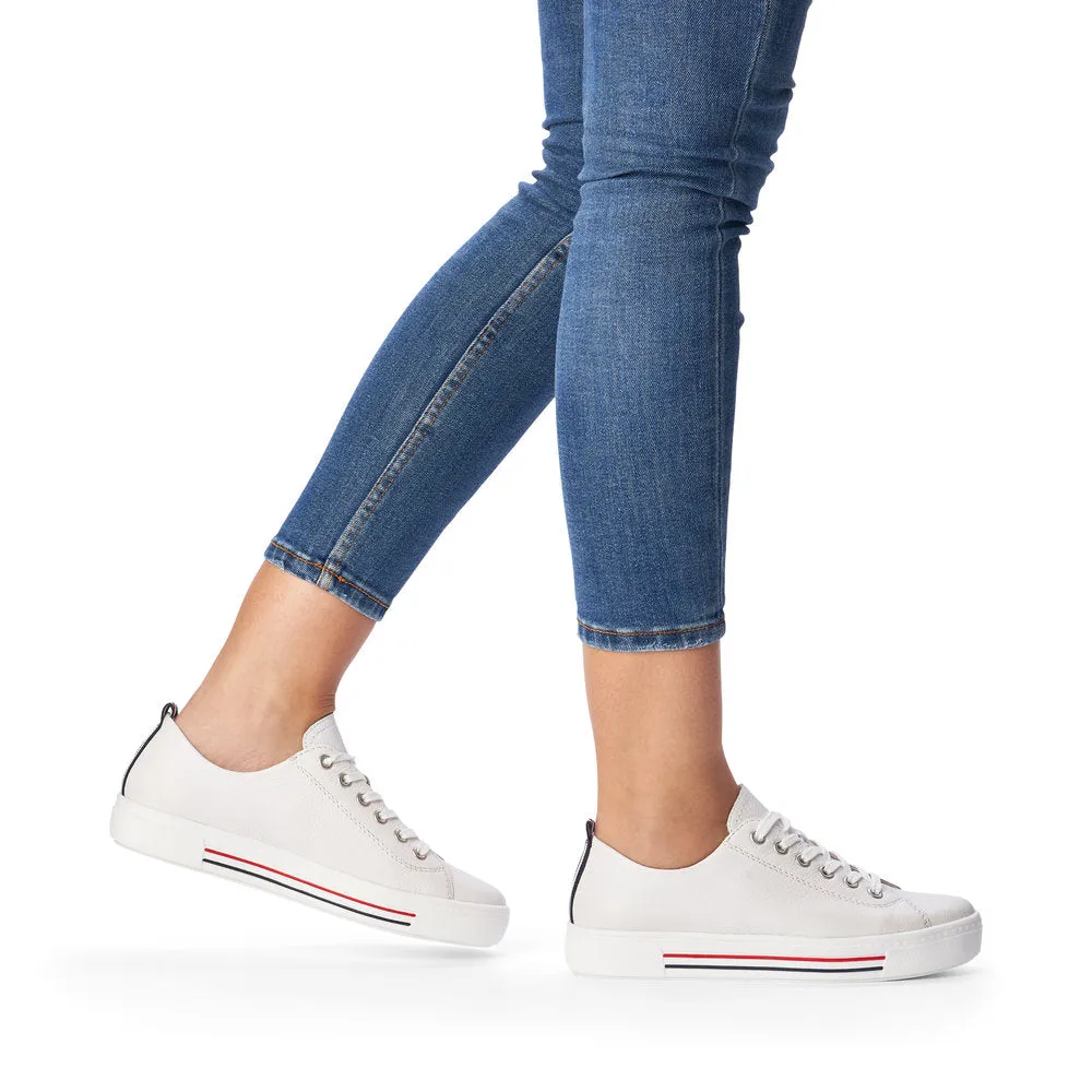 Remonte D0900-80 Ladies Trainers