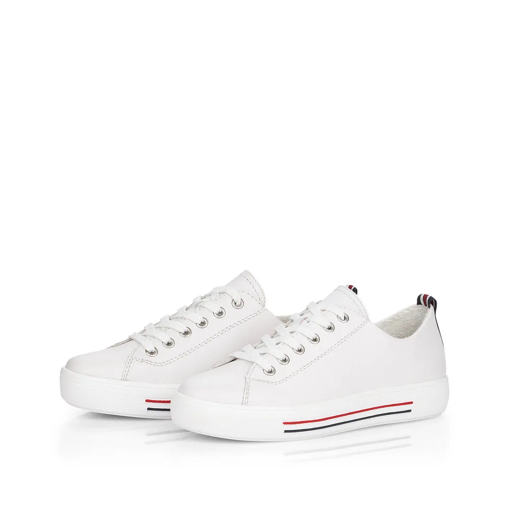 Remonte D0900-80 Ladies Trainers