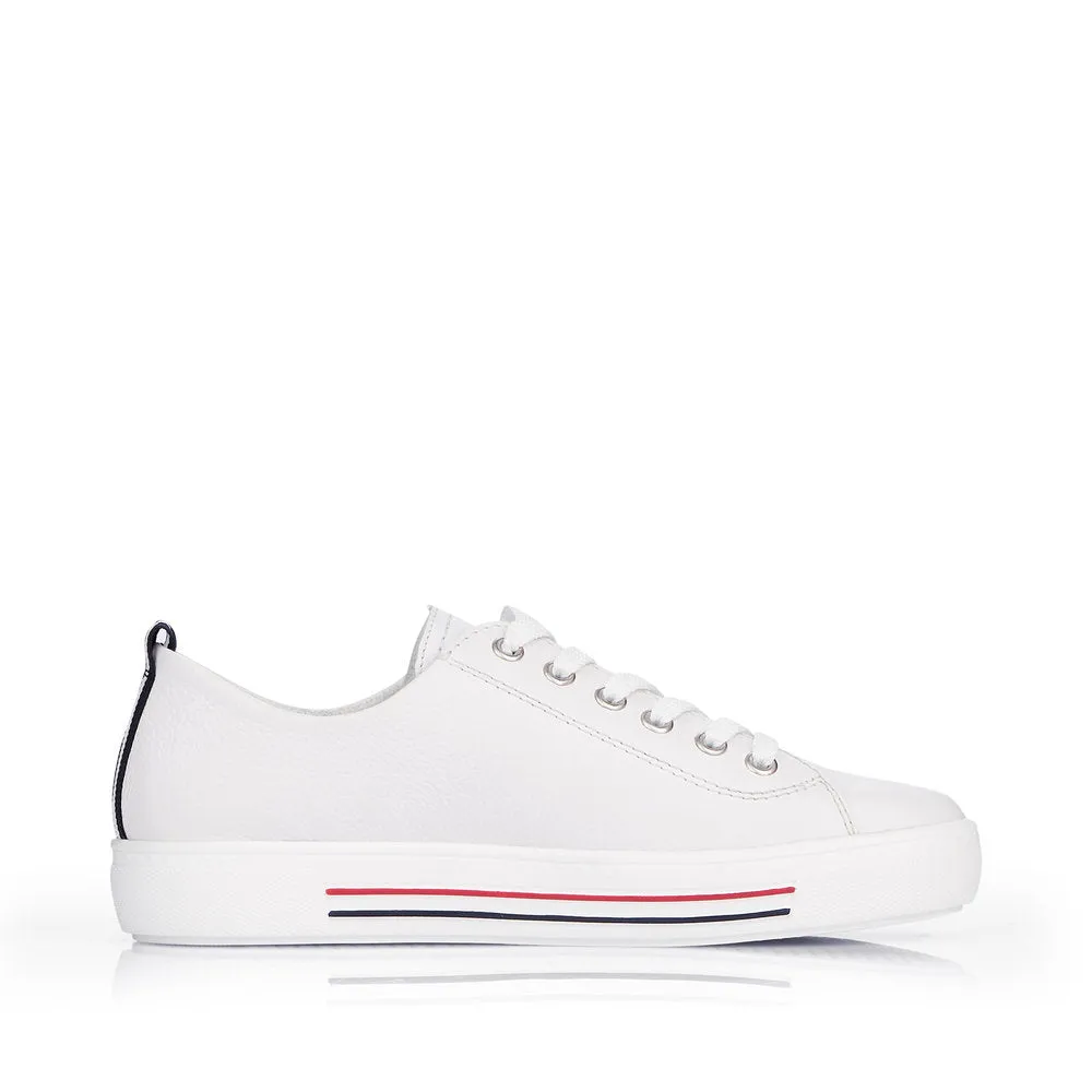 Remonte D0900-80 Ladies Trainers