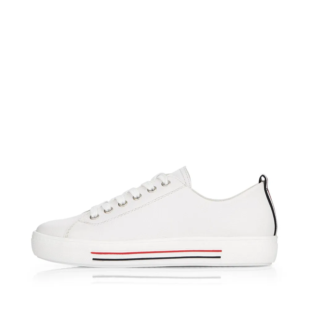 Remonte D0900-80 Ladies Trainers