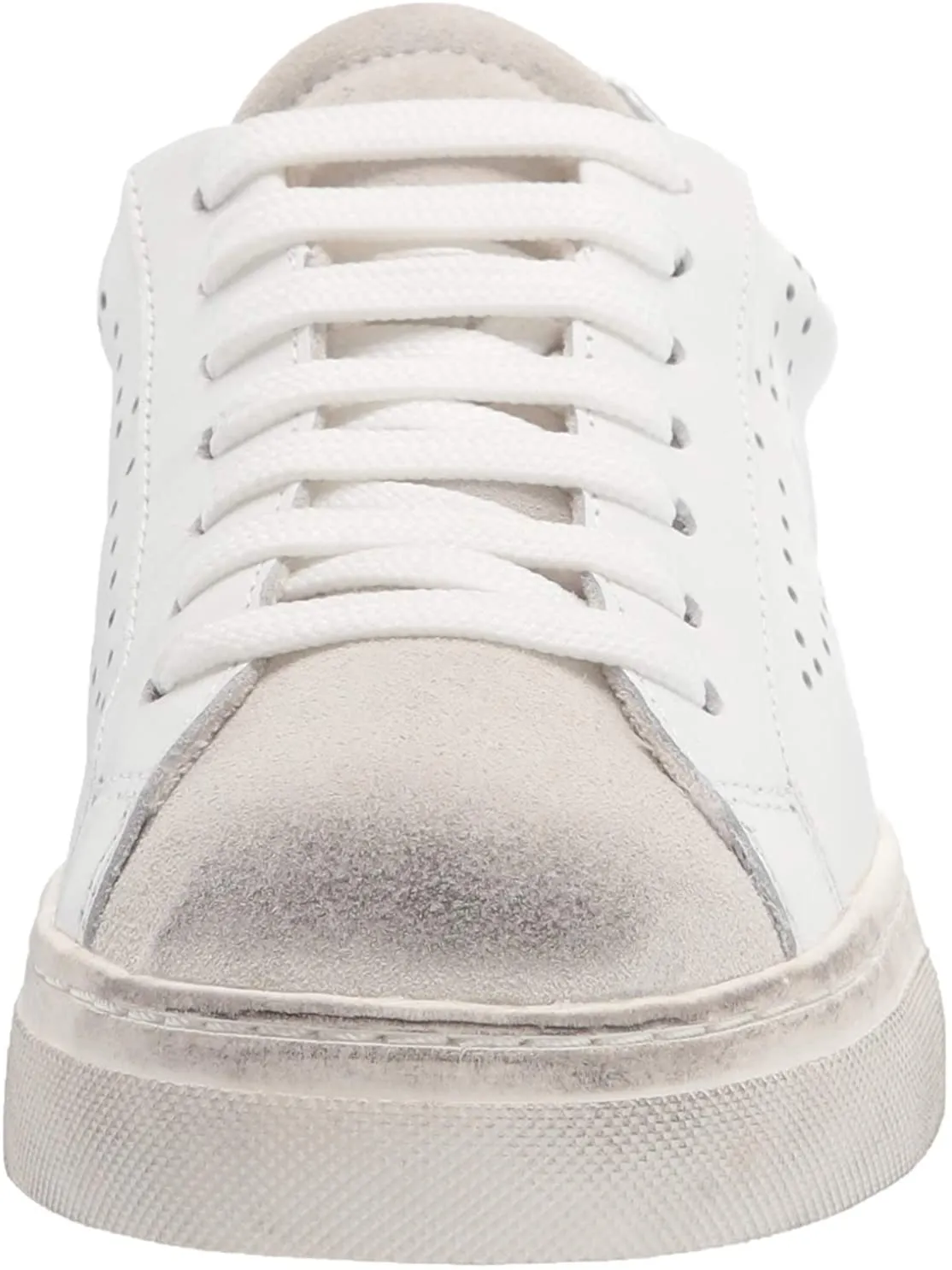 Rezume Women's Leather Sneakers