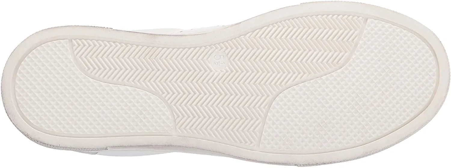Rezume Women's Leather Sneakers