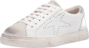 Rezume Women's Leather Sneakers