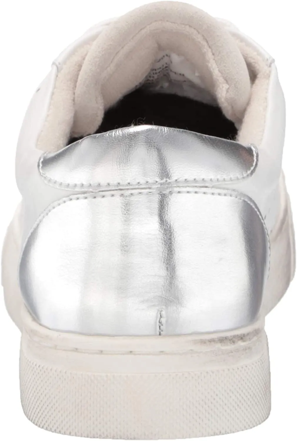 Rezume Women's Leather Sneakers