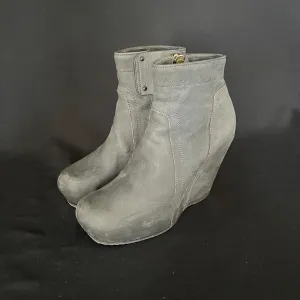 RICK OWENS Boots