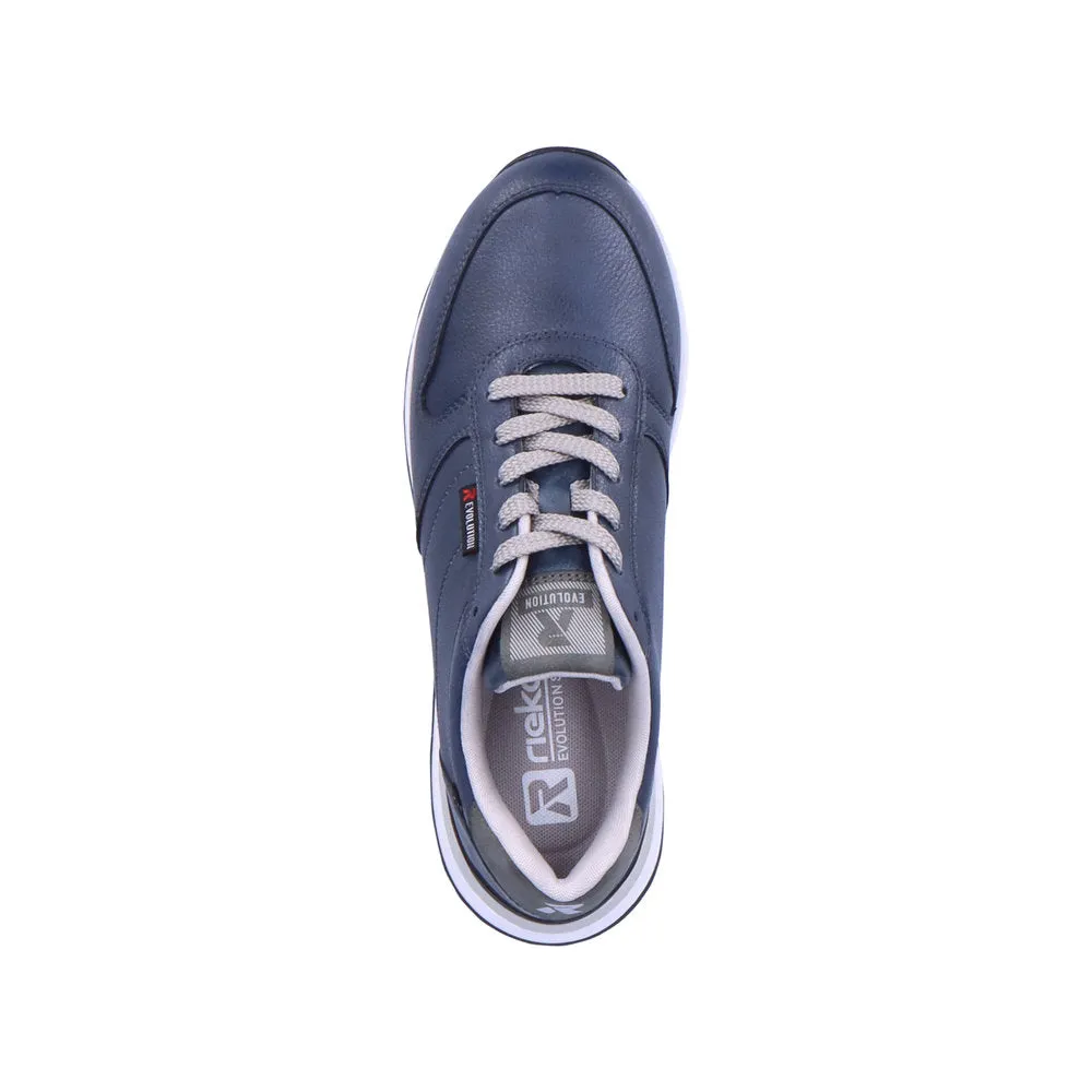 Rieker 42500 Womens Trainers