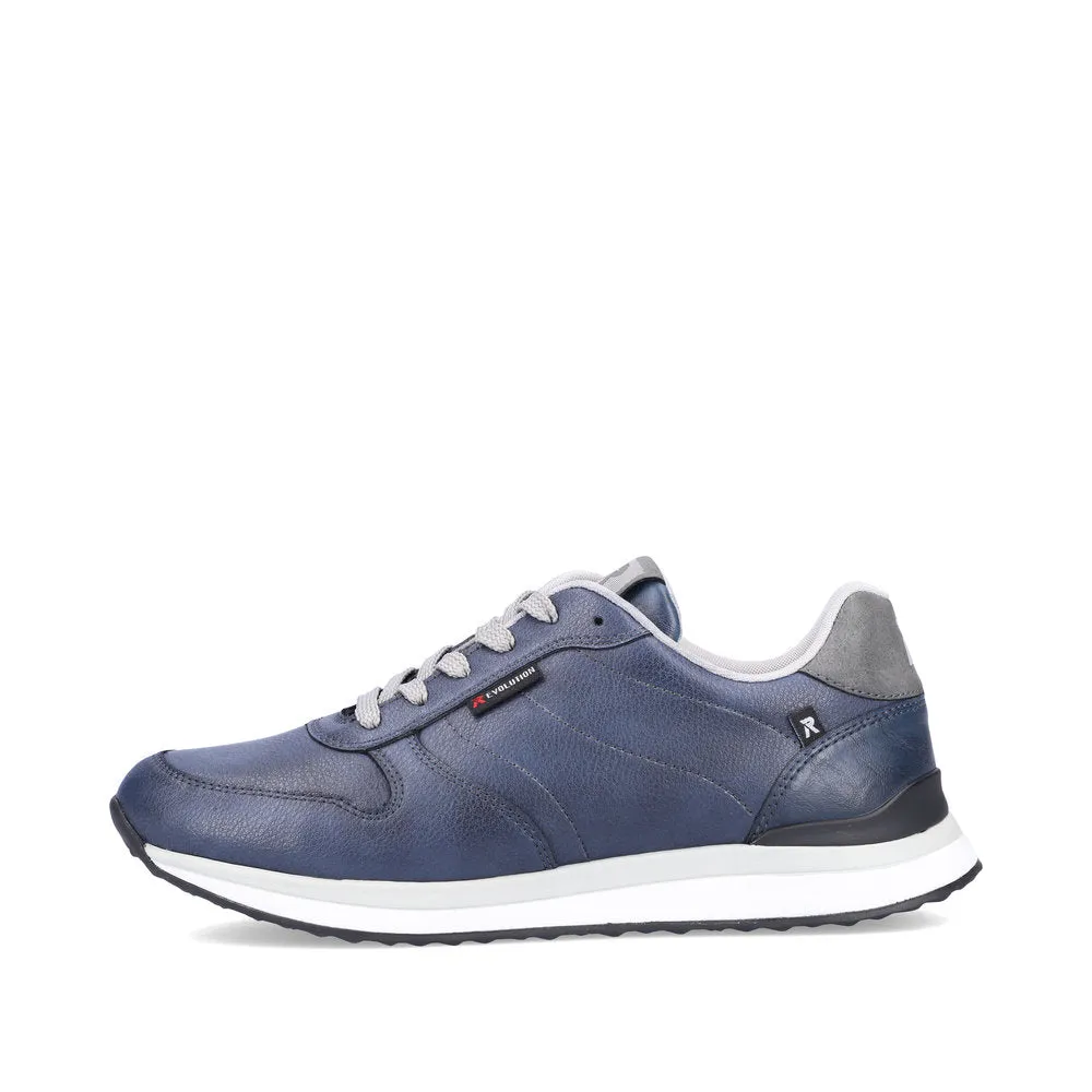 Rieker 42500 Womens Trainers