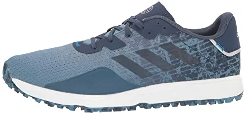 S2G Waterproof Spikeless Golf Shoes - Men