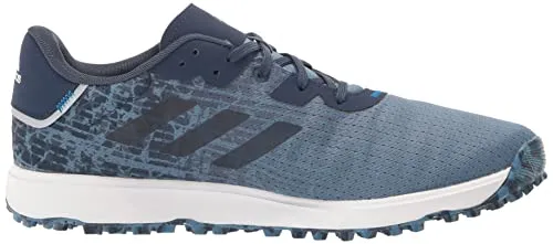 S2G Waterproof Spikeless Golf Shoes - Men