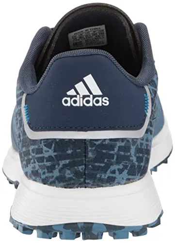 S2G Waterproof Spikeless Golf Shoes - Men