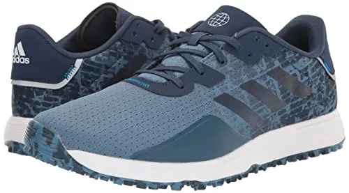 S2G Waterproof Spikeless Golf Shoes - Men