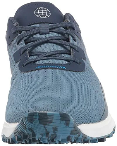 S2G Waterproof Spikeless Golf Shoes - Men