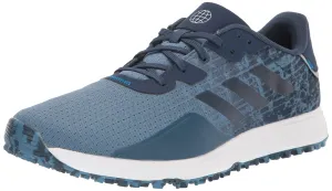 S2G Waterproof Spikeless Golf Shoes - Men