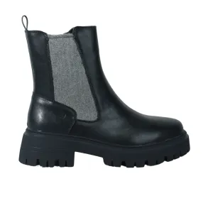 SAFETY JOGGER - Thick Hard sole boots
